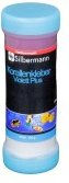 Produktbild von Silbermann Korallenkleber violett plus 120 g für Meerwasser aus Kunstharz - 120 g
