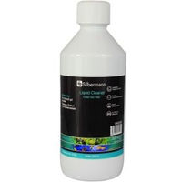Produktbild von Silbermann Liquid Cleaner Wasseraufbereiter für Meer- und Süßwasseraquarien 500 ml - 500 ml