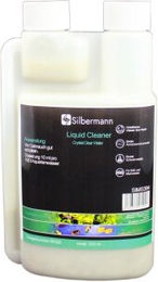 Silbermann Liquid Cleaner Wasseraufbereiter für Meerwasseraquarien 250 ml - 250 ml – Bild 1 von 2
