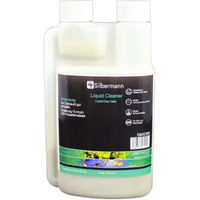 Produktbild von Silbermann Liquid Cleaner Wasseraufbereiter für Meerwasseraquarien 250 ml - 250 ml