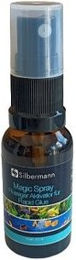 Produktbild von Silbermann Magic Spray Schwarz