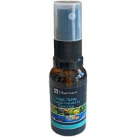Produktbild von Silbermann Magic Spray Schwarz