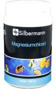 Silbermann Magnesiumchlorid Hexahydrat zur Erhöhung des Magnesiumgehalts im Meerwasseraquarium 1000 ml - 1 l – Bild 1 von 2