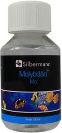 Produktbild von Silbermann Molybdän+ Wasseraufbereiter für Meerwasser 100 ml - 100 ml
