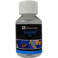 Produktbild von Silbermann Molybdän+ Wasseraufbereiter für Meerwasser 100 ml - 100 ml