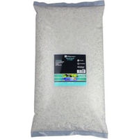 Produktbild von Silbermann Natural Gravel Heller Aquarienkies für Süßwasser Fisch Bodengrund 15kg - 15 kg