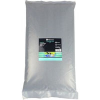 Produktbild von Silbermann Ocean Black Sand Grob schwarzer Aquariensand für Fische 5kg - 5 kg