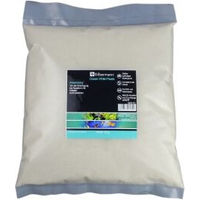 Produktbild von Silbermann Ocean White Pearls Weißer Bodengrund Sand für Fische und Schnecken 10 l - 10 l