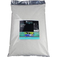 Produktbild von Silbermann Ocean White Sand Bodengrund für Meerwasserfische weiß fein 5 l - 5 kg