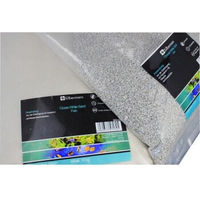 Produktbild von Silbermann Ocean White Sand Meerwasser Bodengrund Weiß grob 10 l - 10 kg