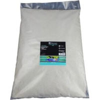 Produktbild von Silbermann Ocean White Sand Weißer Meerwasser Bodengrund Fein 15 l - 15 kg