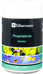 Silbermann Phosphatbinder Basicline Wasseraufbereiter für Meerwasseraquarien 1000 ml - 1000 ml – Bild 1 von 2