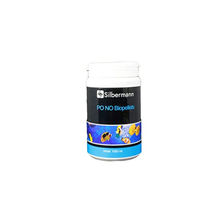 Produktbild von Silbermann PO NO Pellets BioPellets Nitrat- und Phosphatentferner für Meerwasser und Süßwasser 1000 ml - 1000 ml