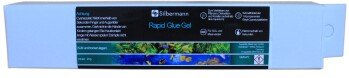 Silbermann Rapid Glue Gel Sekundenkleber für Meerwasser 20 ml - 20 ml – Bild 1 von 2