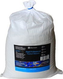 Silbermann Reef Professional Premium Meersalz für Meerwasser 20 kg Sack - 20 kg – Bild 1 von 2