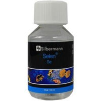Produktbild von Silbermann Selen+ Wasseraufbereiter für Meerwasser aus Glas