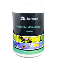 Produktbild von Silbermann Silverline Phosphatbinder für Meerwasseraquarien 1000 ml - 1000 ml
