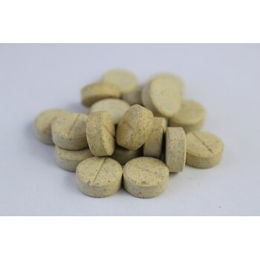 Silbermann Stickies Knoblauch Hafttabletten für Fische 500 ml - 500 ml – Bild 1 von 4