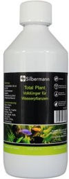 Silbermann Total Plant Volldünger für Aquarienpflanzen 500 ml - 500 ml – Bild 1 von 2