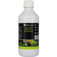 Produktbild von Silbermann Total Plant Volldünger für Aquarienpflanzen 500 ml - 500 ml