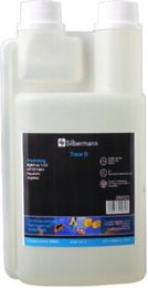 Silbermann Trace B Spurenelemente flüssig für Meerwasseraquarien 500 ml - 500 ml – Bild 1 von 2