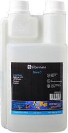Silbermann Trace C Spurenelemente flüssig für Meerwasseraquarien 500 ml - 500 ml – Bild 1 von 2