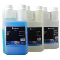 Produktbild von Silbermann Trace C Spurenelemente für Meerwasseraquarien 5000 ml - 5000 ml