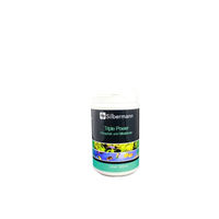 Produktbild von Silbermann Triple Power Phosphat-und Silikatbinder für Meerwasseraquarien 1000 ml - 1000 ml