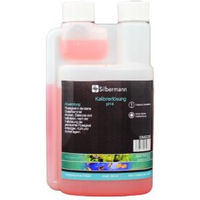 Produktbild von Silbermann Wassertester Kalibrierlösung 250 ml - 250 ml