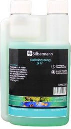 Silbermann Wassertester Kalibrierlösung 250 ml - 250 ml – Bild 1 von 2
