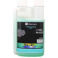 Produktbild von Silbermann Wassertester Kalibrierlösung 250 ml - 250 ml