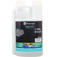 Produktbild von Silbermann Wassertester Kalibrierlösung pH 9 250 ml - 250 ml