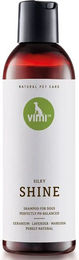 SILKY SHINE Natürliches Hundeshampoo für Haut und Fell 250 ml – Bild 1 von 3