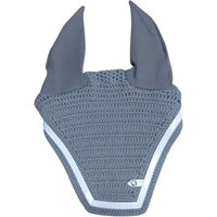 Produktbild von Silver Crown Fliegenhaube Decke Grau