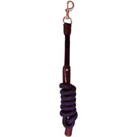 Produktbild von Silver Crown Longe Reiten Paracord für Pferde