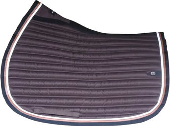 Produktbild von Silver Crown Satteldecke Slim Pro 2 für Pferde