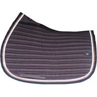 Produktbild von Silver Crown Satteldecke Slim Pro 2 für Pferde