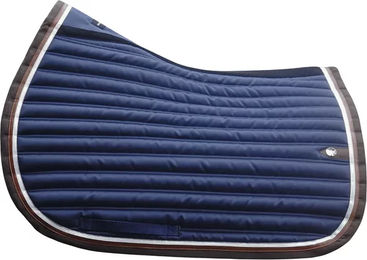 Produktbild von Silver Crown Satteldecke Slim Pro 2 für Pferde