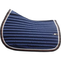 Produktbild von Silver Crown Satteldecke Slim Pro 2 für Pferde