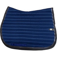 Produktbild von Silver Crown Springschabracke Slim Blau Silber