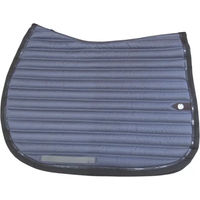 Produktbild von Silver Crown Springschabracke Slim in Silber Grau aus Polyester