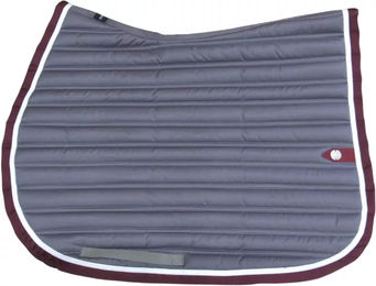 Produktbild von Silver Crown Springschabracke Slim in Silber und Grau
