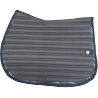 Produktbild von Silver Crown Springschabracke Slim in Silber und Grau