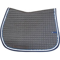 Produktbild von Silver Crown Springschabracke Slim in Silber und Grau
