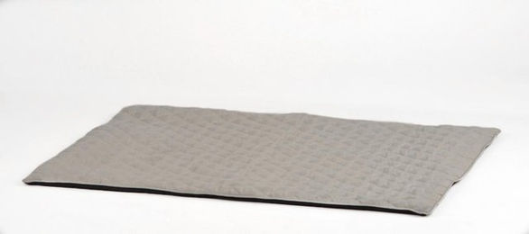 Produktbild von Silvio Design Hundedecke Shelly Matschschutz und Kofferraummatte für Hunde und Katzen