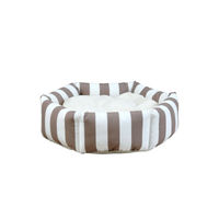 Produktbild von Silvio Design Hundekissen Kuschelinsel Gr. 2 waschbar B55 x T55 x H18 cm