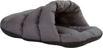 Silvio Design Katzen Kuschelhöhle Josy Grau 45x75x35 cm – Bild 1 von 4
