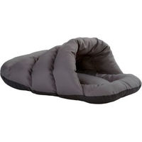 Produktbild von Silvio Design Katzen Kuschelhöhle Josy Grau 45x75x35 cm