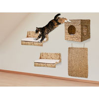 Produktbild von Silvio Design Kletterwand Natur