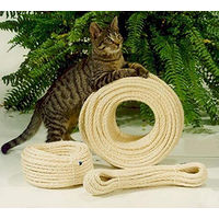 Produktbild von Silvio Design Sisaltauwerk für Katzen Natur 25 m - 25 m